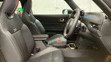 MINI Cooper 2.0 S Sport 3dr Auto Petrol Hatchback